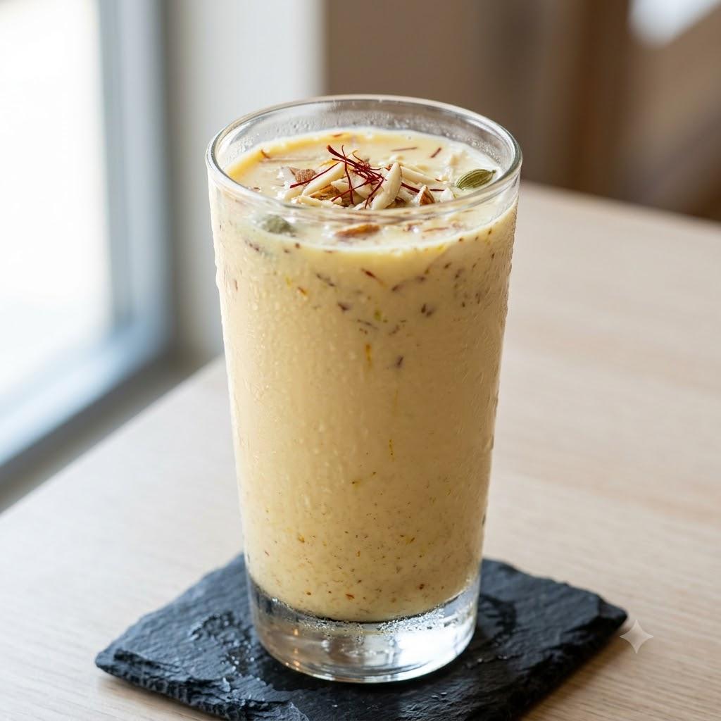 Badam Milk